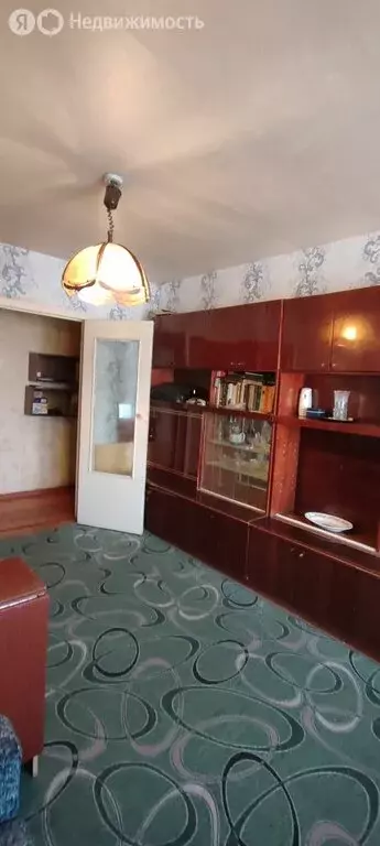 3-комнатная квартира: Волгоград, Краснополянская улица, 10 (59 м) - Фото 2