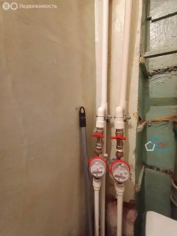 1-комнатная квартира: Омск, улица 4-я Линия, 238 (32.3 м) - Фото 2