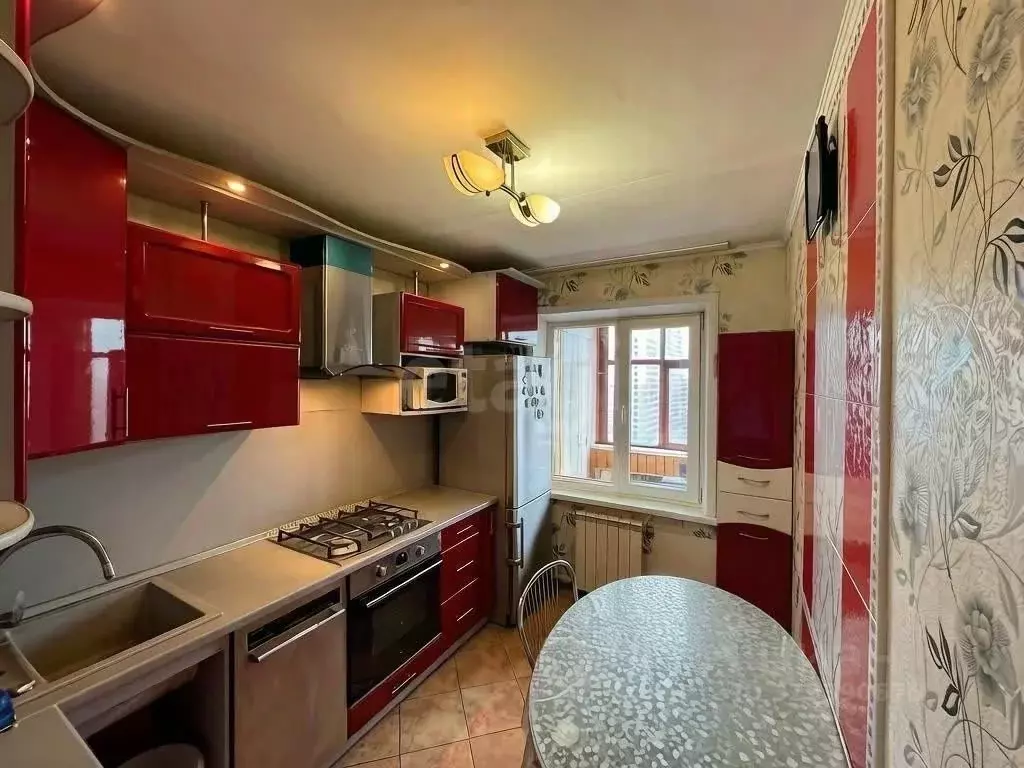 3-к кв. Московская область, Люберцы ул. Черемухина, 2 (72.3 м) - Фото 1