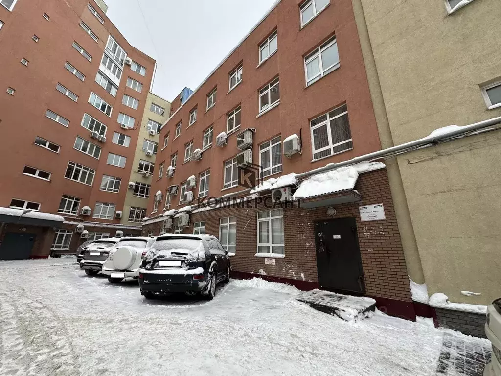 Торговая площадь в Нижегородская область, Нижний Новгород ул. ... - Фото 1