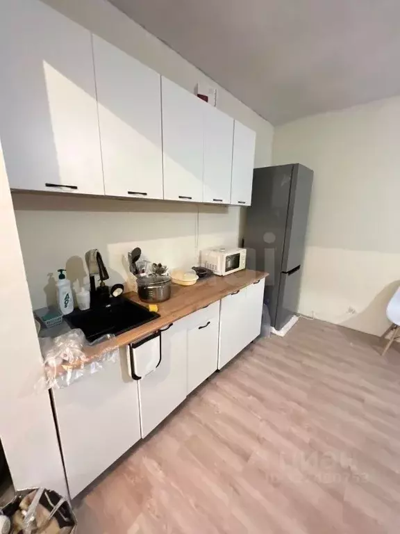 2-к кв. Татарстан, Лаишевский район, Столбищенское с/пос, с. Усады ул. ... - Фото 1