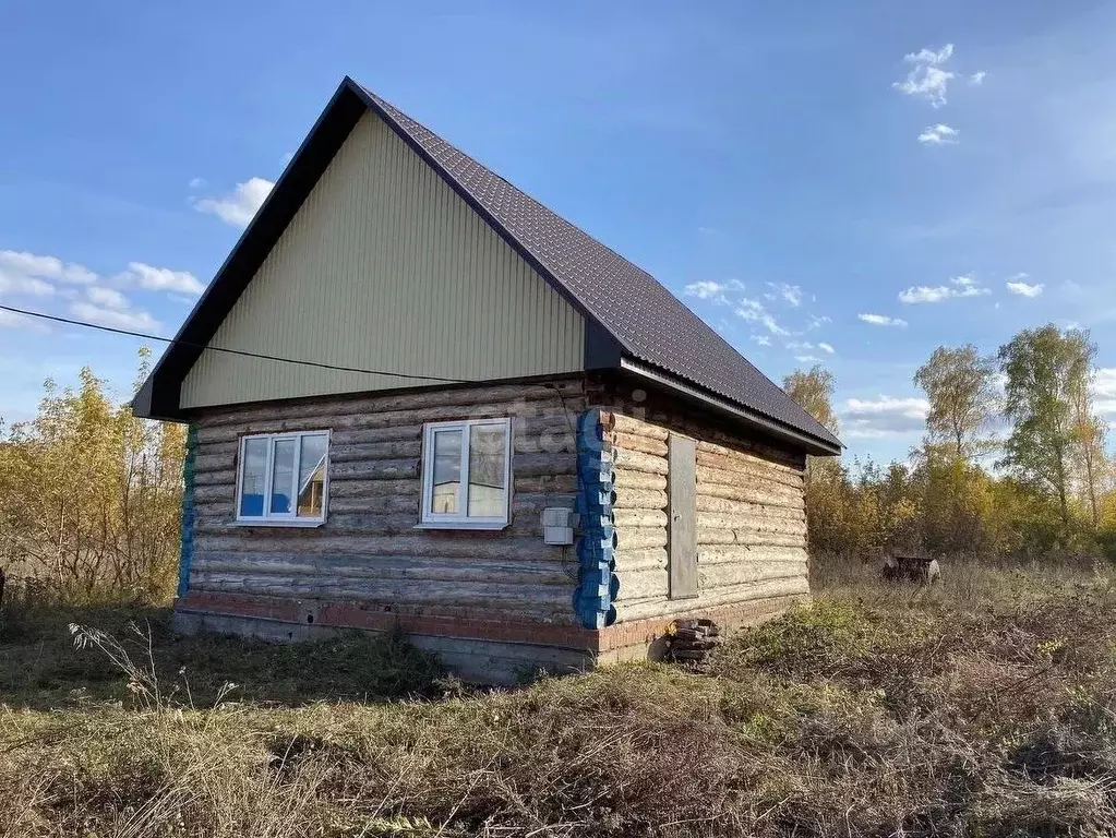 Дом в Башкортостан, Гафурийский район, с. Белое Озеро Восточная ул. ... - Фото 0
