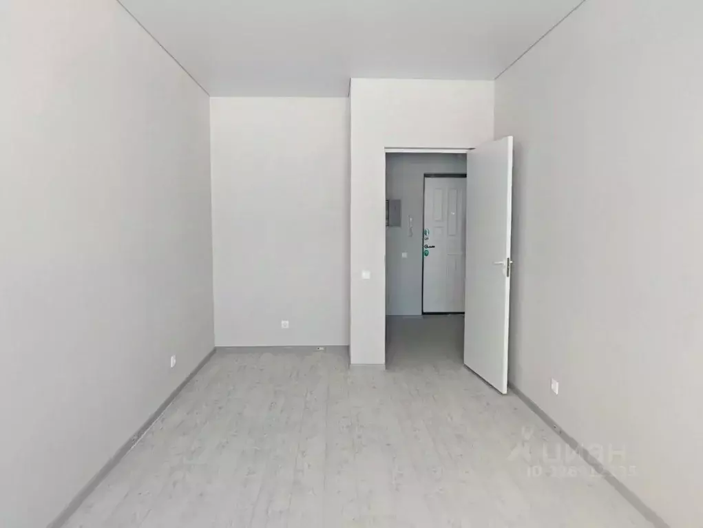 1-к кв. Башкортостан, Уфа ул. Михаила Зайцева, 4 (31.9 м) - Фото 1