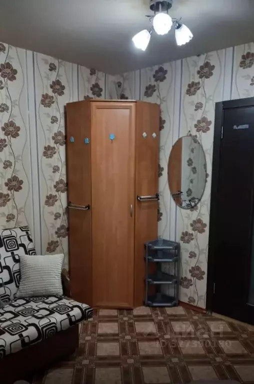 Комната Санкт-Петербург Купчинская ул., 24 (13.0 м) - Фото 2