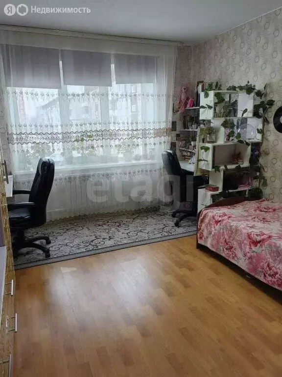 3-комнатная квартира: Ярославль, проспект Дзержинского, 8к3 (85.4 м) - Фото 0