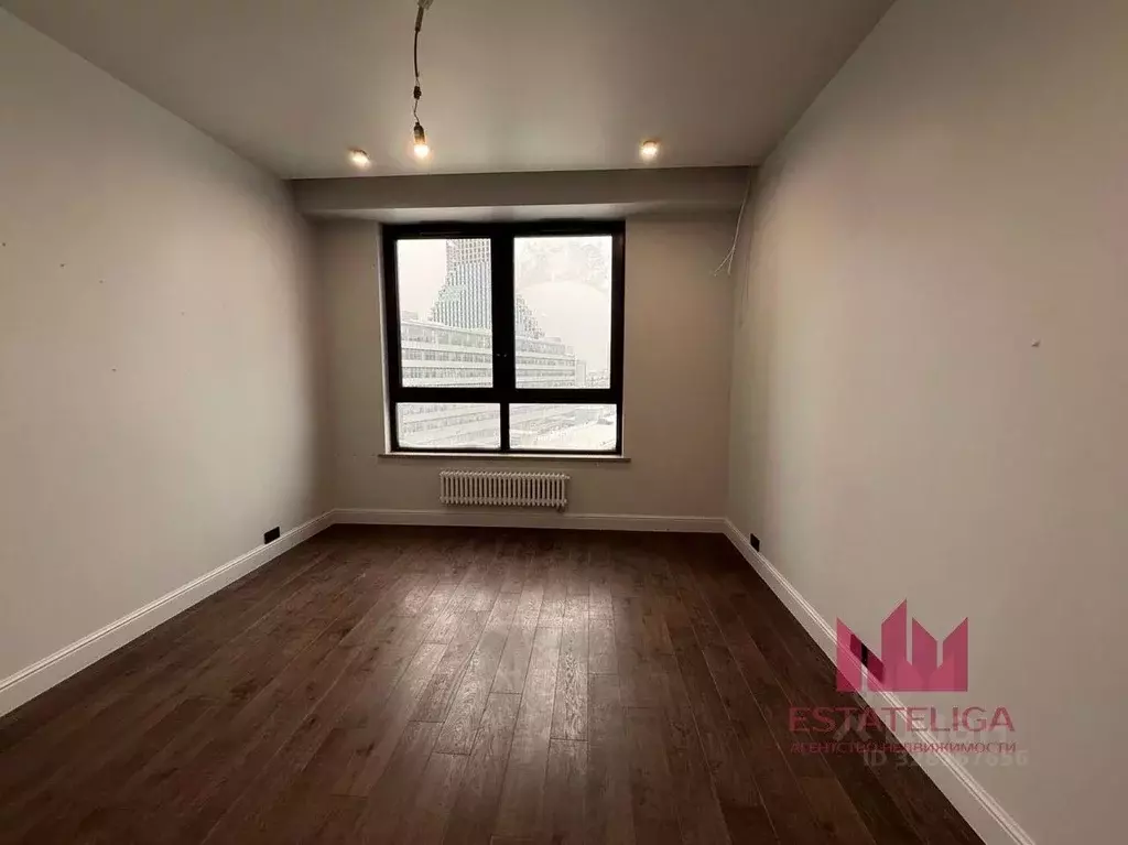 1-к кв. Москва ул. Академика Волгина, 2 (45.7 м) - Фото 1