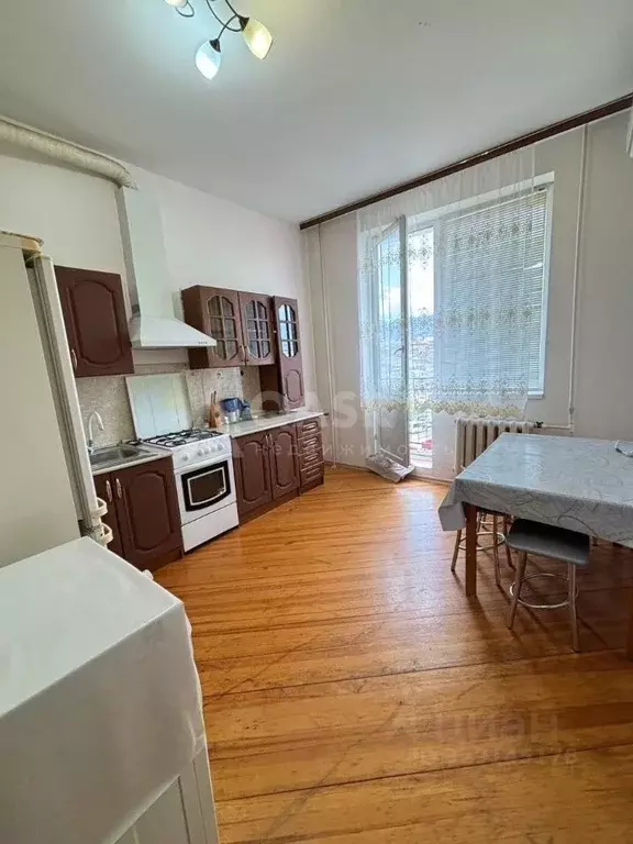 1-к кв. Дагестан, Махачкала ул. Пржевальского, 61 (49.0 м) - Фото 1