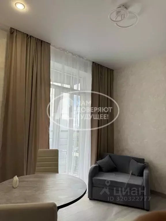 1-к кв. Пермский край, Пермь ул. Фрезеровщиков, 67А (34.6 м) - Фото 2