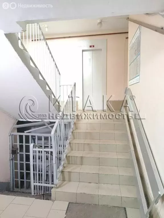 3-комнатная квартира: Санкт-Петербург, проспект Ветеранов, 3к1 (59.6 ... - Фото 2