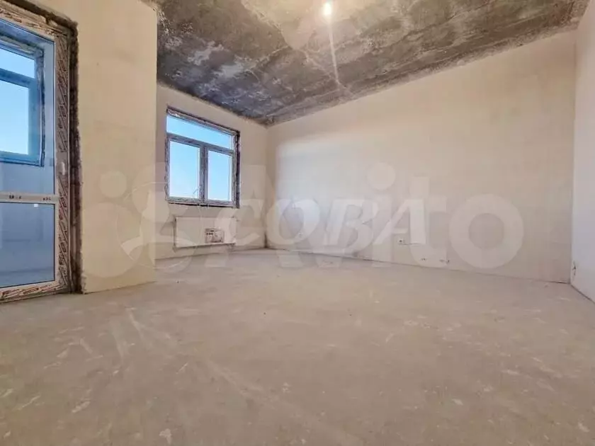 Квартира-студия, 25 м, 4/18 эт. - Фото 0