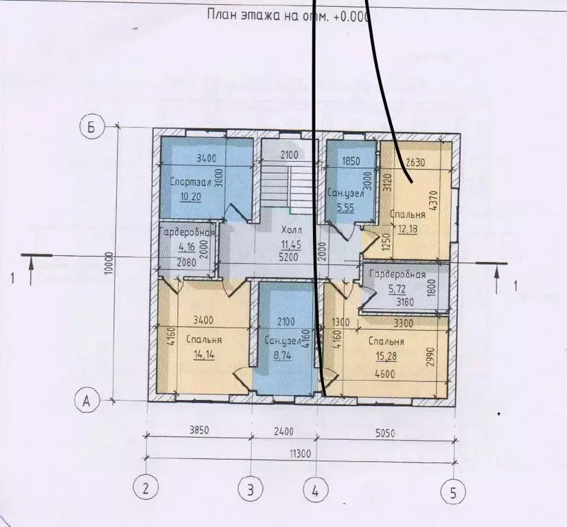 Дом в Ставропольский край, Предгорный муниципальный округ, ... - Фото 2