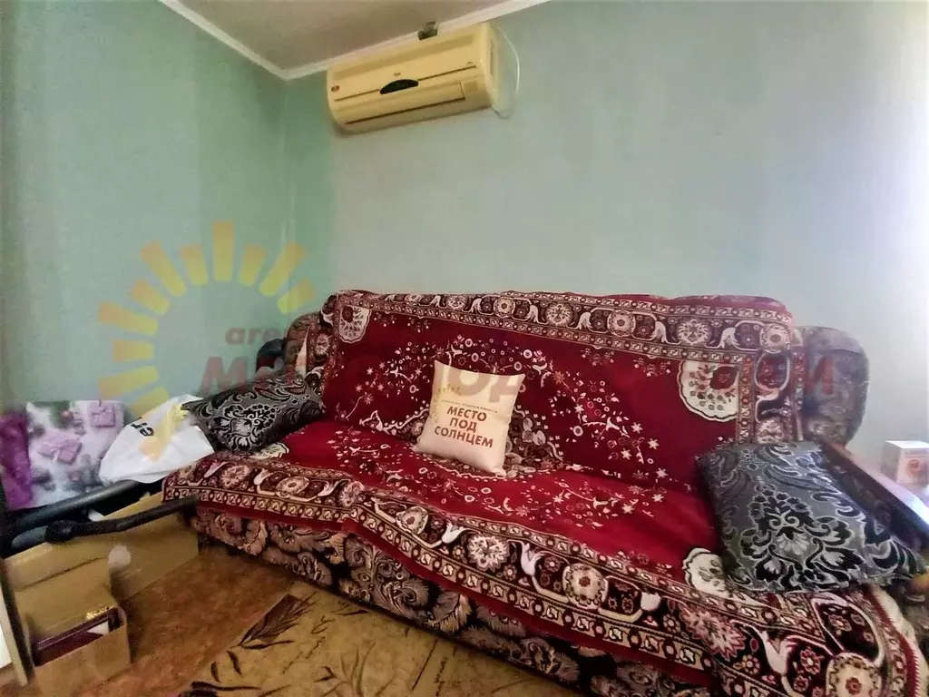 Дом в Краснодарский край, Щербиновское с/пос, пос. Щербиновский ул. ... - Фото 2