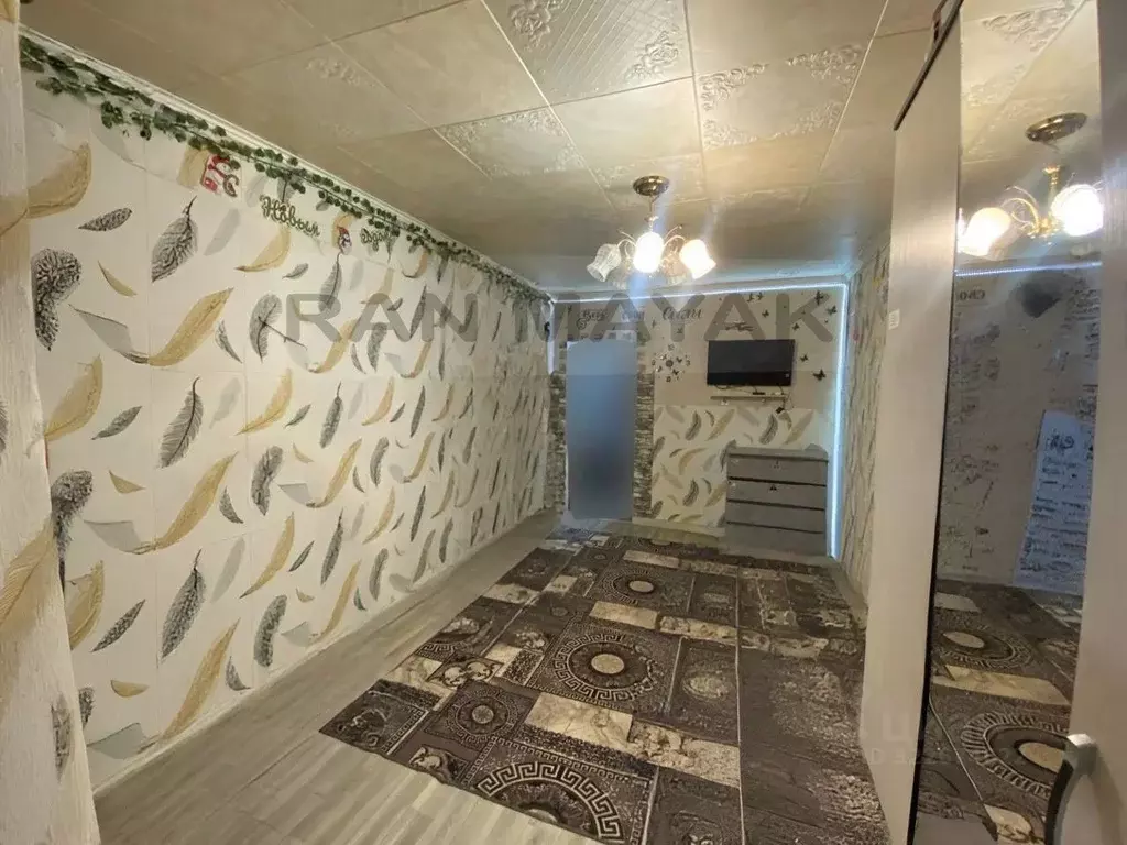 3-к кв. Адыгея, Майкоп Курджипская ул., 58А (44.5 м) - Фото 2