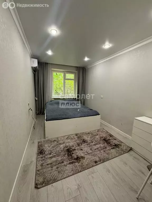 3-комнатная квартира: Астрахань, микрорайон Завод имени 30-летия ... - Фото 1