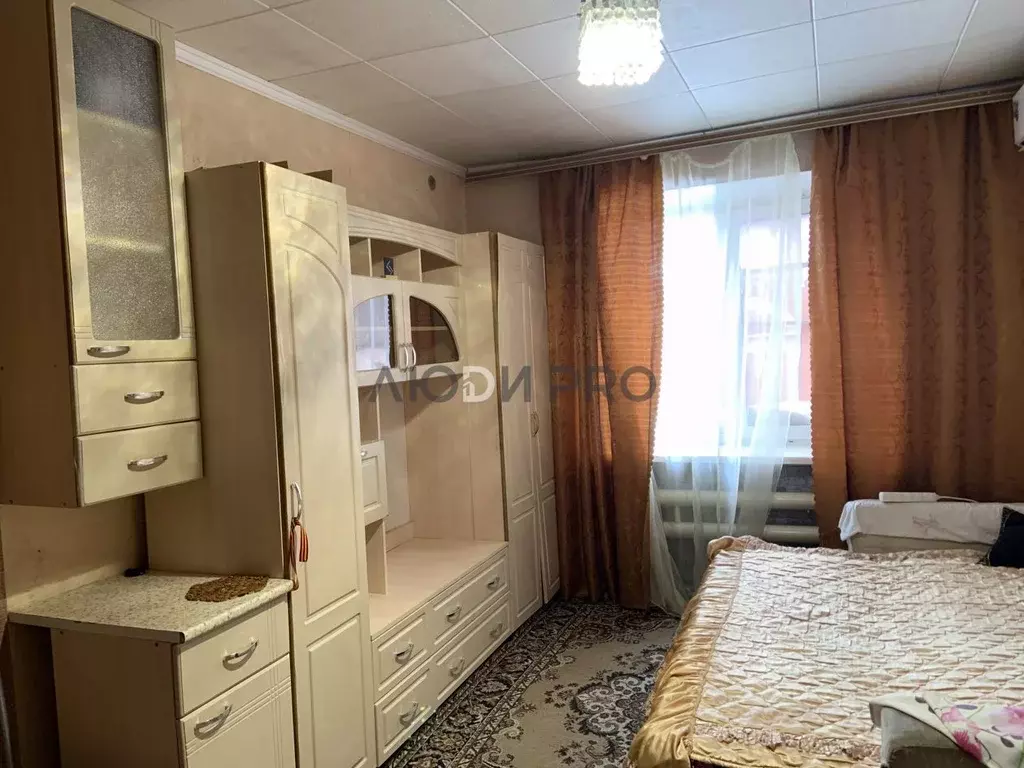 Комната Саратовская область, Саратов ул. Большая Горная, 343 (13.0 м) - Фото 2