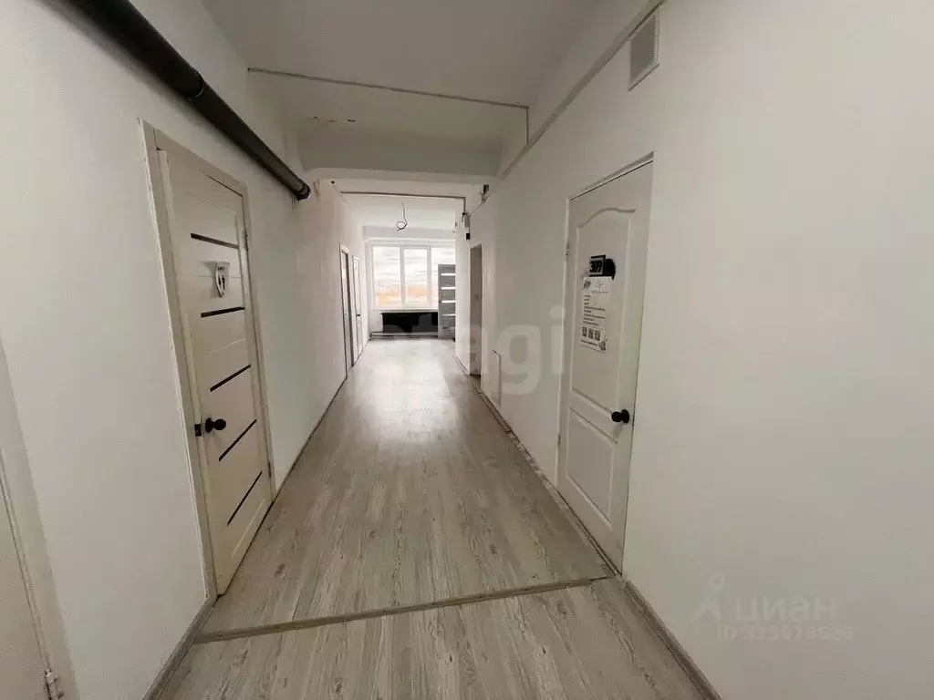 Офис в Курганская область, Курган ул. Карла Маркса, 106 (10 м) - Фото 1