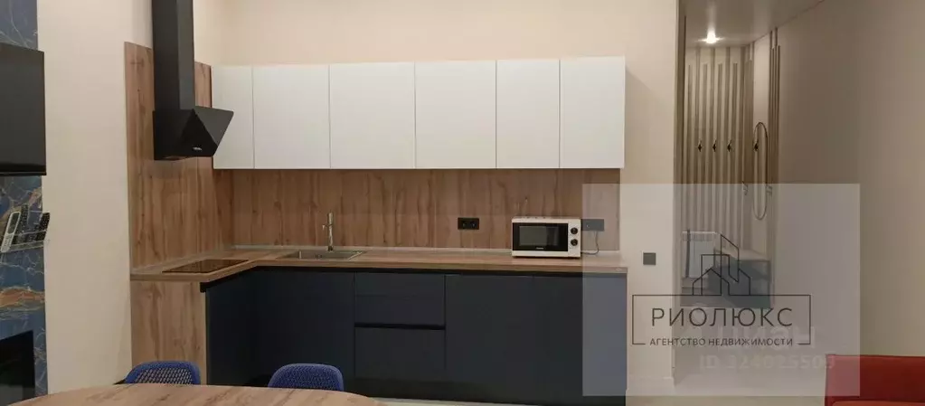 Свободной планировки кв. Башкортостан, Абзелиловский район, ... - Фото 2