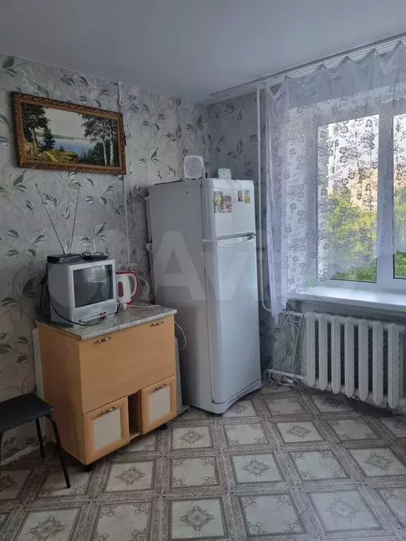 Комната 12,9 м в 1-к., 2/9 эт. - Фото 1