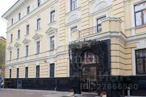 Офис в Москва Большая Грузинская ул., 12С2 (969 м) - Фото 2