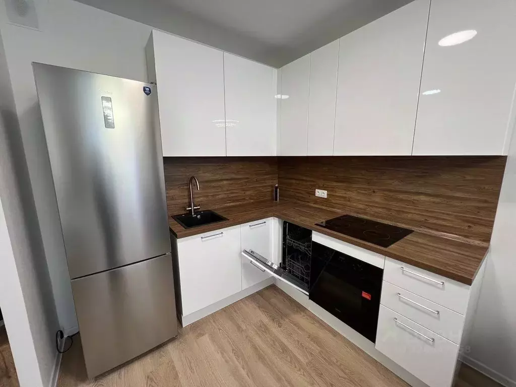 1-к кв. Московская область, Люберцы Зенино ЖК Самолет мкр, проезд ... - Фото 1