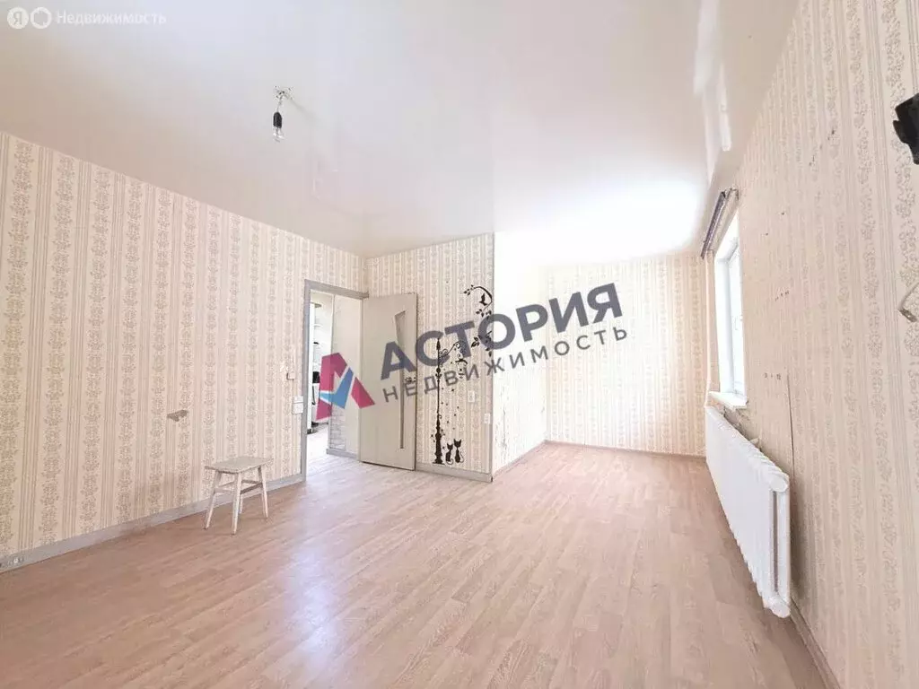 1-комнатная квартира: Тула, микрорайон Мясново, улица Маршала Жукова, ... - Фото 1