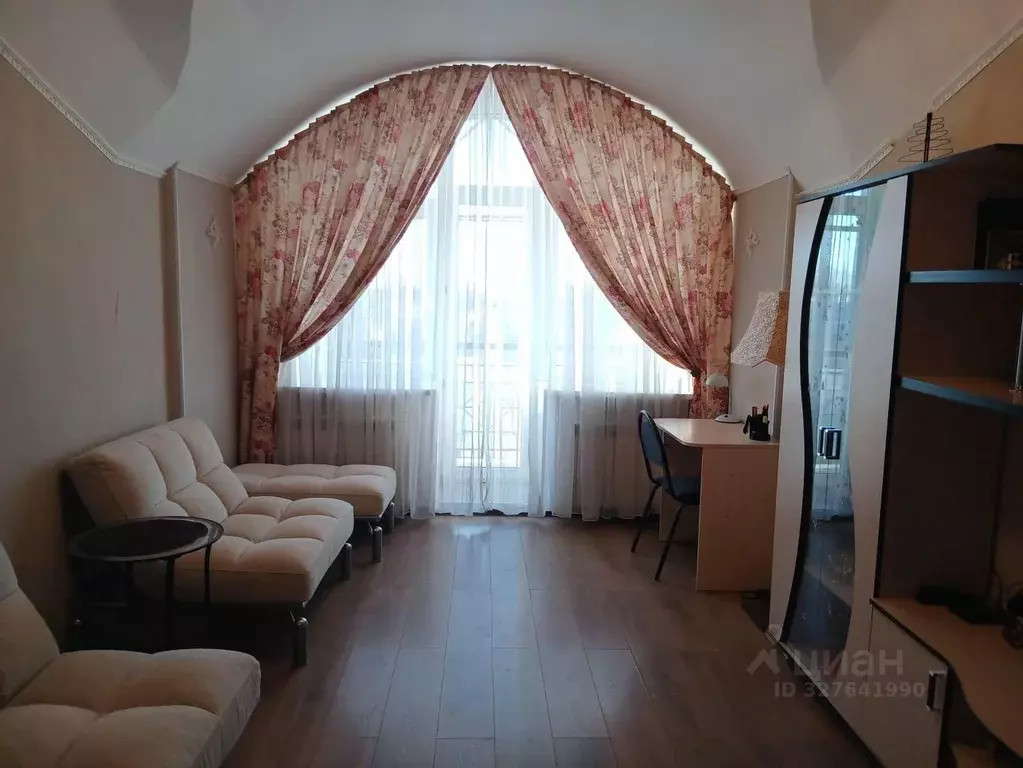 2-к кв. Санкт-Петербург, Санкт-Петербург, Павловск ул. 2-я ... - Фото 2