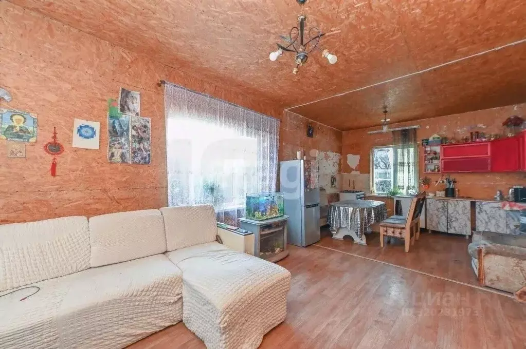 Дом в Ростовская область, Батайск Крымская ул. (95 м) - Фото 1