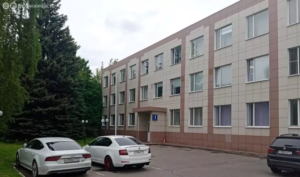 Офис (37.5 м) - Фото 0