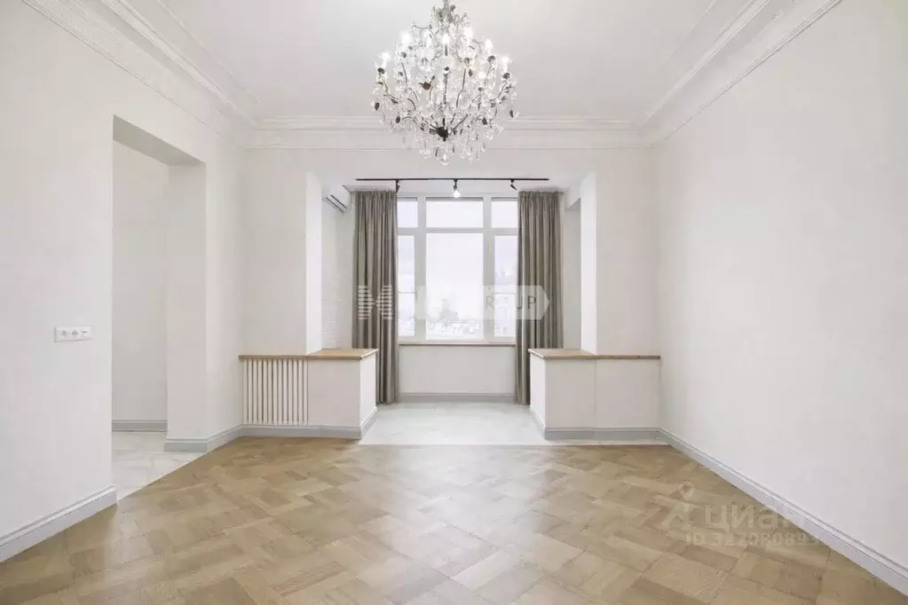 2-к кв. Москва Котельническая наб., 1/15кБ (63.1 м) - Фото 1