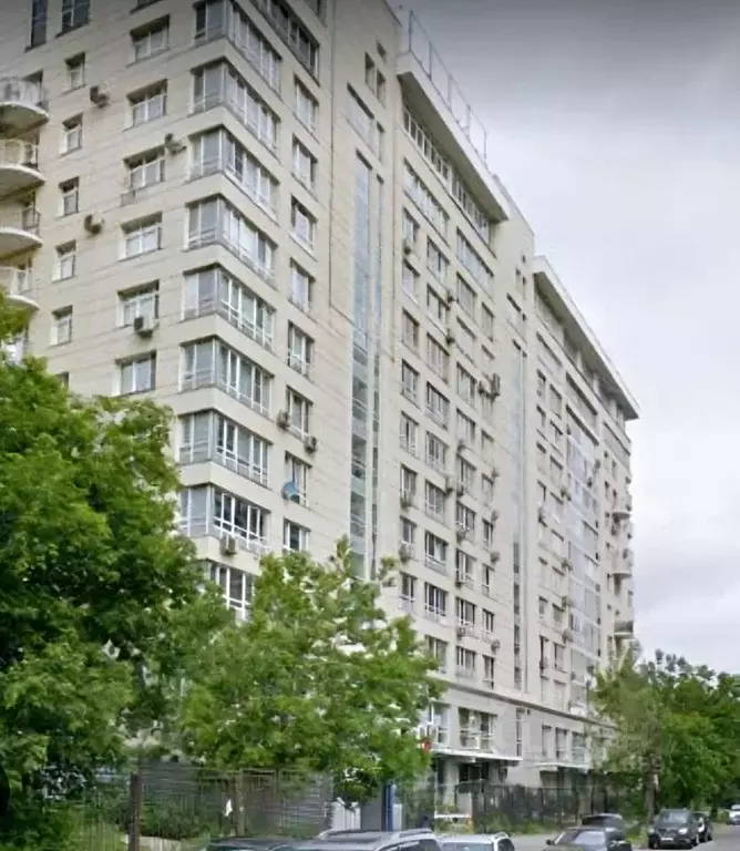 3-к кв. Москва проезд Попов, 1к1 (111.6 м) - Фото 1
