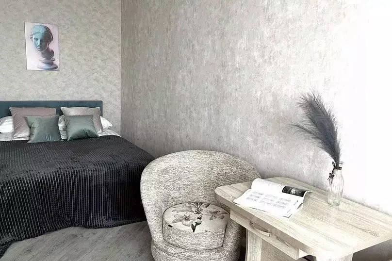 1-к кв. Краснодарский край, Краснодар ул. Имени Дзержинского, 59 (45.0 ... - Фото 1