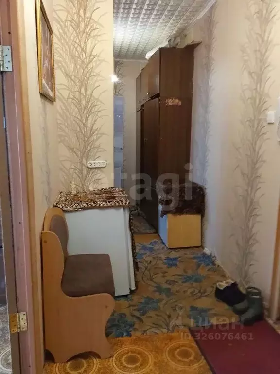 2-к кв. Ханты-Мансийский АО, Сургут ул. Григория Кукуевицкого, 10 ... - Фото 2