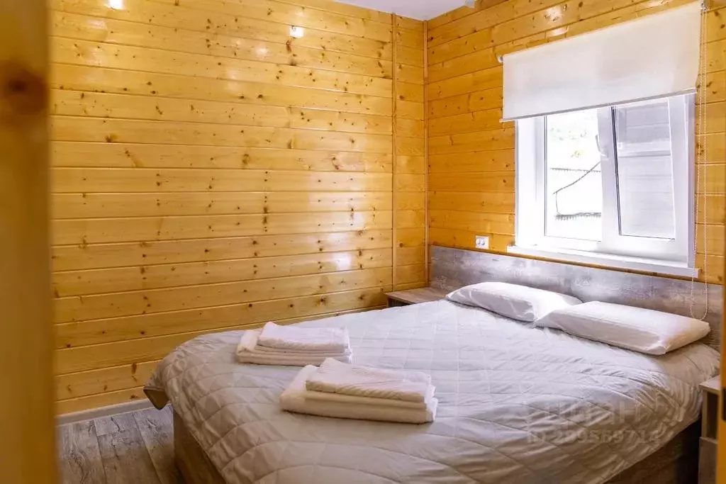 Дом в Камчатский край, Елизово пер. 5-й Лыжный, 6 (40 м) - Фото 1