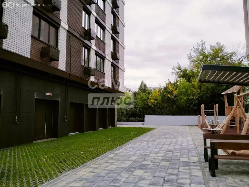 1-комнатная квартира: Липецк, улица И.В. Шкатова, 21 (48.2 м) - Фото 2
