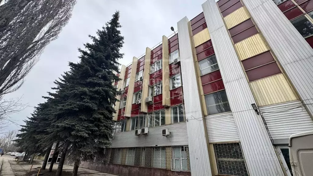 Офис в Башкортостан, Уфа ул. Уфимское Шоссе, 13А (371 м) - Фото 1