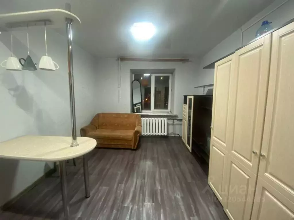 Комната Саха (Якутия), Якутск ул. Богатырева, 11/1 (14.0 м) - Фото 0