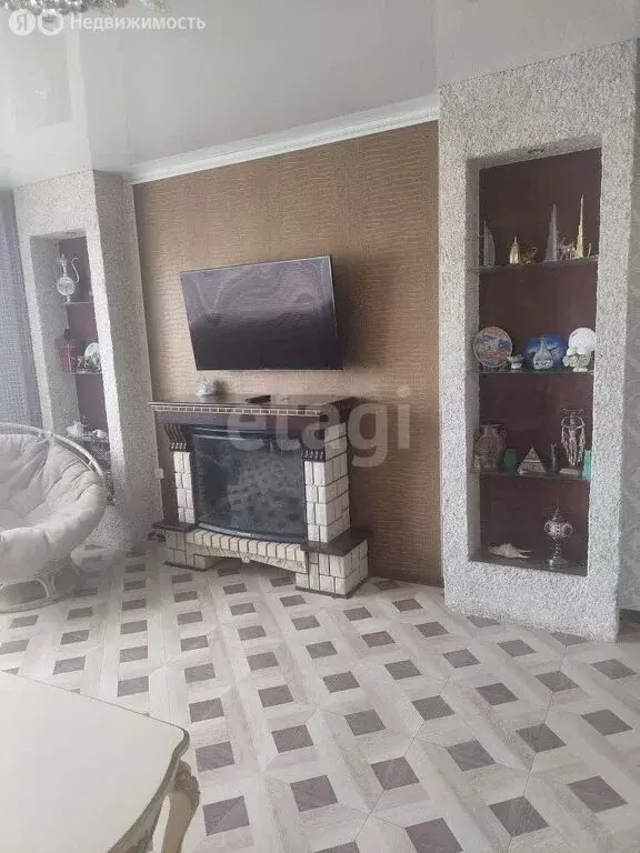 3-комнатная квартира: Южноуральск, улица Сергея Буландо, 11 (86.1 м) - Фото 2