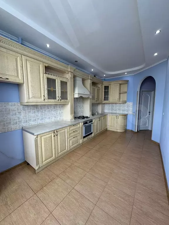 1-к. квартира, 45 м, 2/4 эт. - Фото 1