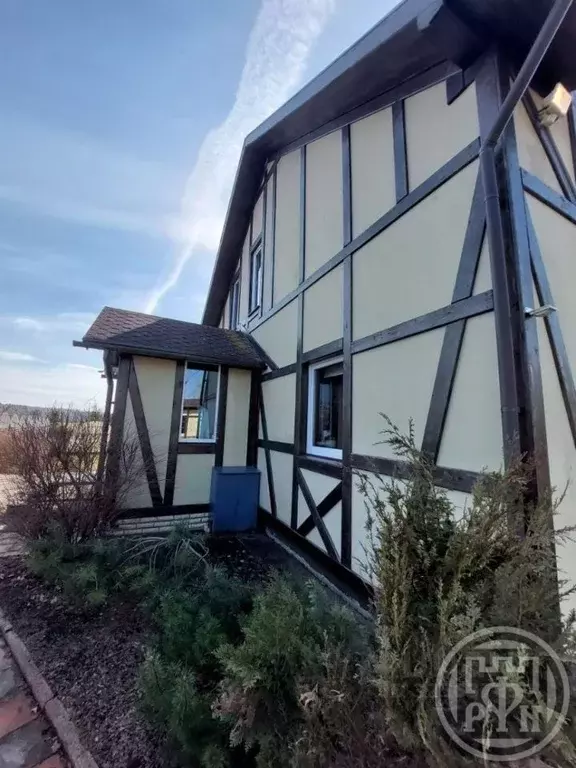 Дом в Ленинградская область, Гатчинский муниципальный округ, д. ... - Фото 2