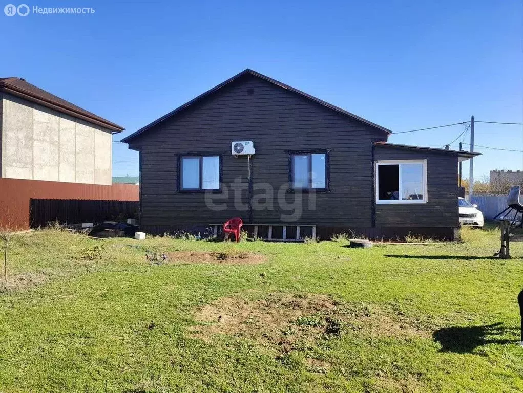 Дом в Сакский район, Суворовское сельское поселение, улица Ершова ... - Фото 1