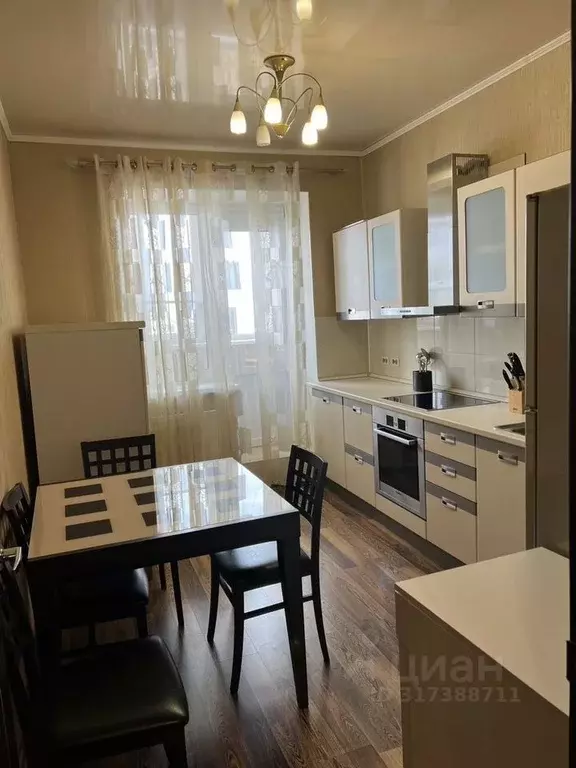 1-к кв. Санкт-Петербург Коломяжский просп., 15к1 (41.0 м) - Фото 0