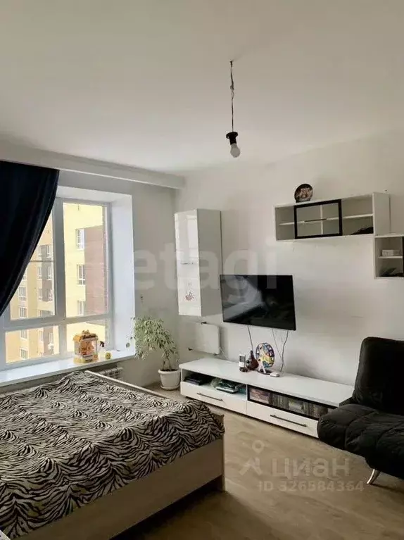 2-к кв. Костромская область, Кострома Давыдовская ул., 24 (61.9 м) - Фото 2