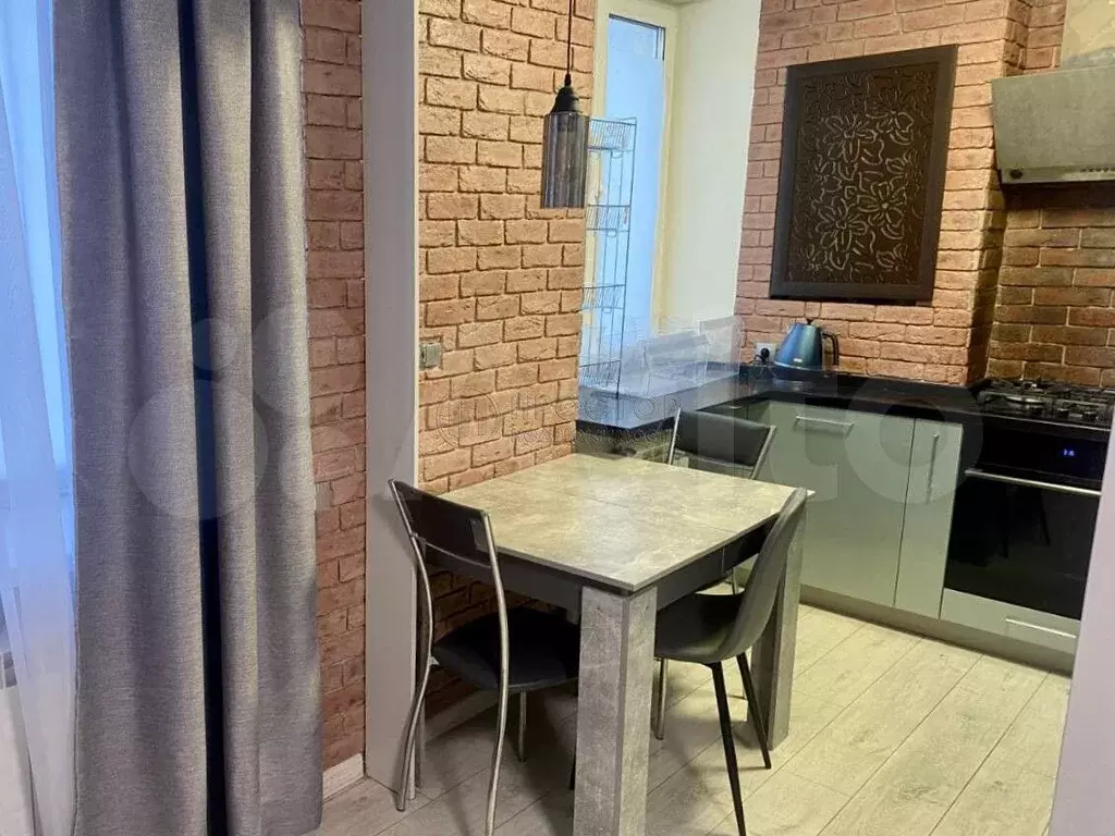 2-к. квартира, 44 м, 1/5 эт. - Фото 1