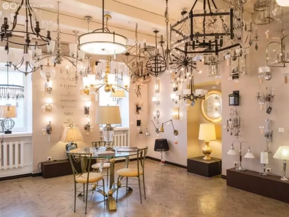 Торговая площадь (110 м) - Фото 1