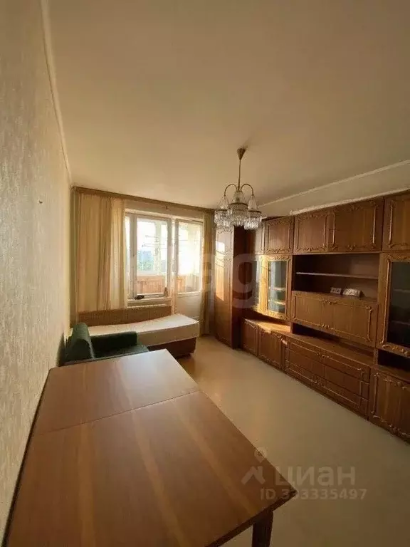 2-к кв. Москва, Москва, Троицк ул. Центральная, 30 (47.1 м) - Фото 1