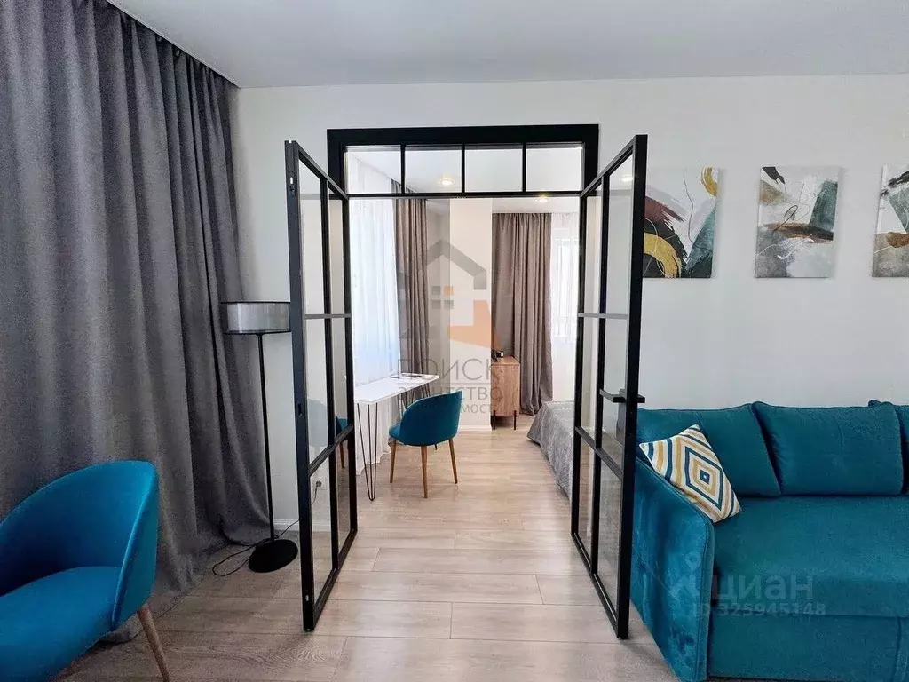 2-к кв. Кировская область, Киров ул. Калинина, 40 (53.0 м) - Фото 2