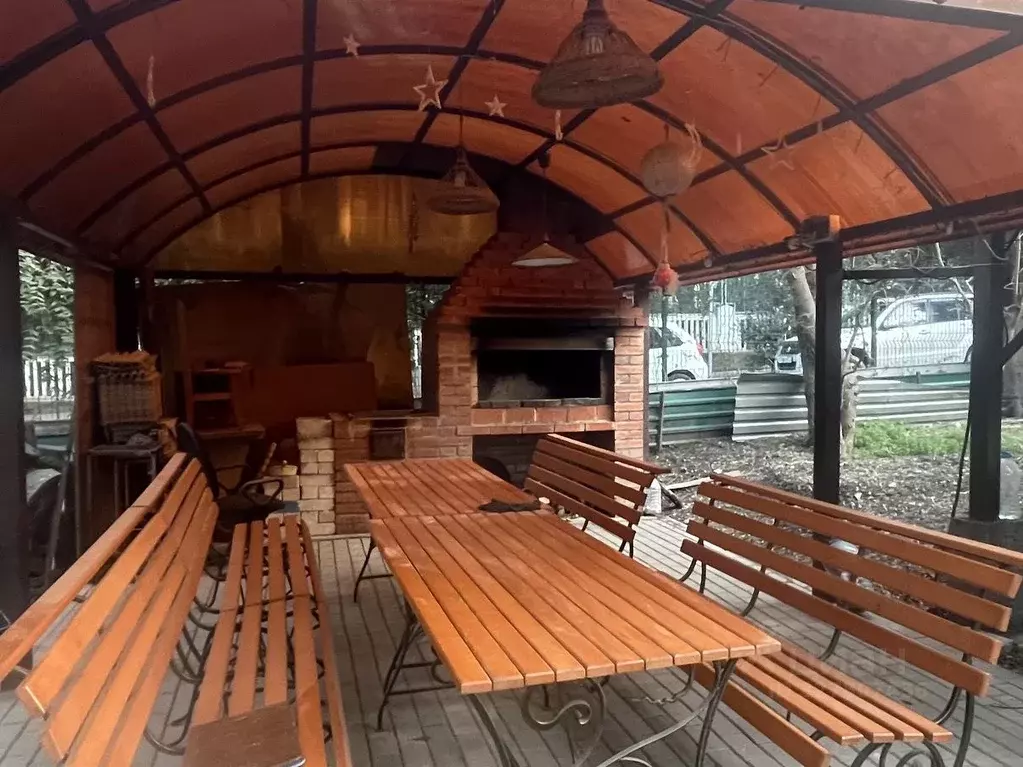 Дом в Крым, Ялта ул. Севастопольская, 5 (120 м) - Фото 1