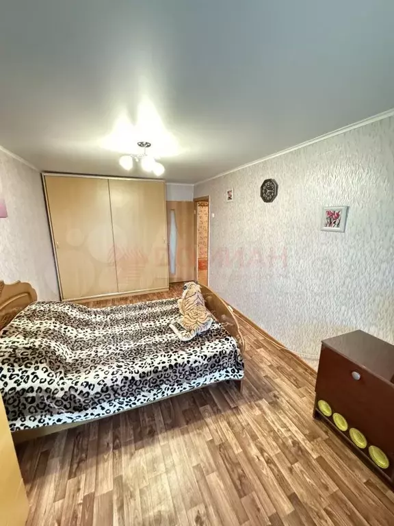 3-к. квартира, 120 м, 5/6 эт. - Фото 1