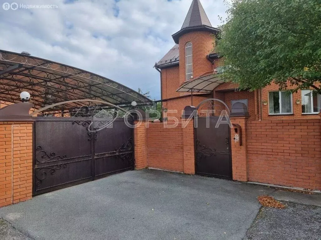 Дом в посёлок Московский, Центральная улица, 117 (764 м) - Фото 1