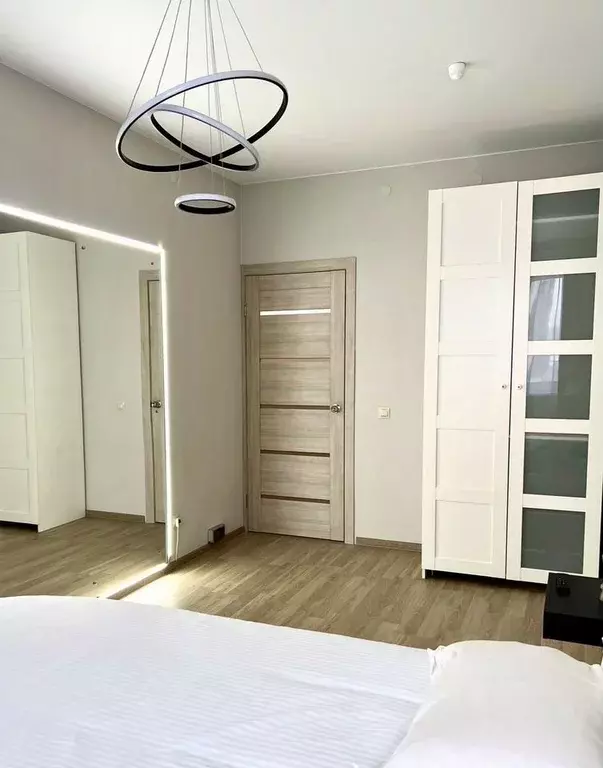 1-к кв. Пермский край, Пермь Монастырская ул., 46 (40.0 м) - Фото 0